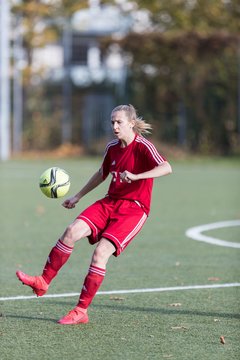 Bild 36 - F Fortuna St. Juergen - SV Wahlstedt : Ergebnis: 3:0